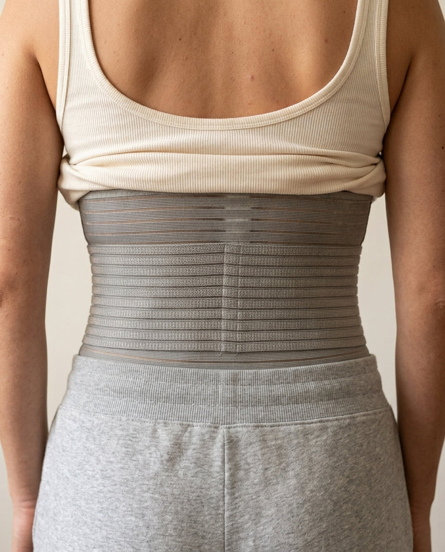 Postpartum Belly Binder