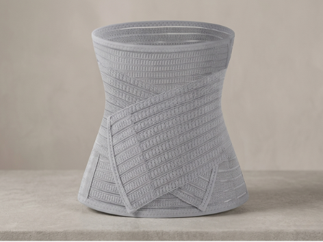 Postpartum Belly Binder